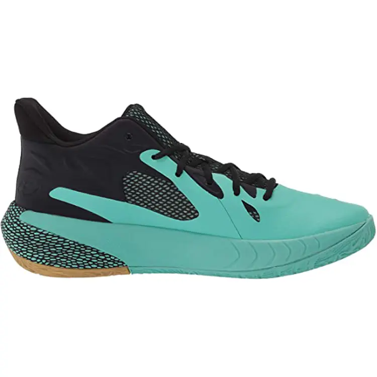 China Footwear Fashion Cheap Breathable Anti-Slip Sneakers Gym Ankle Boots Shoes Basketball Shoes Men