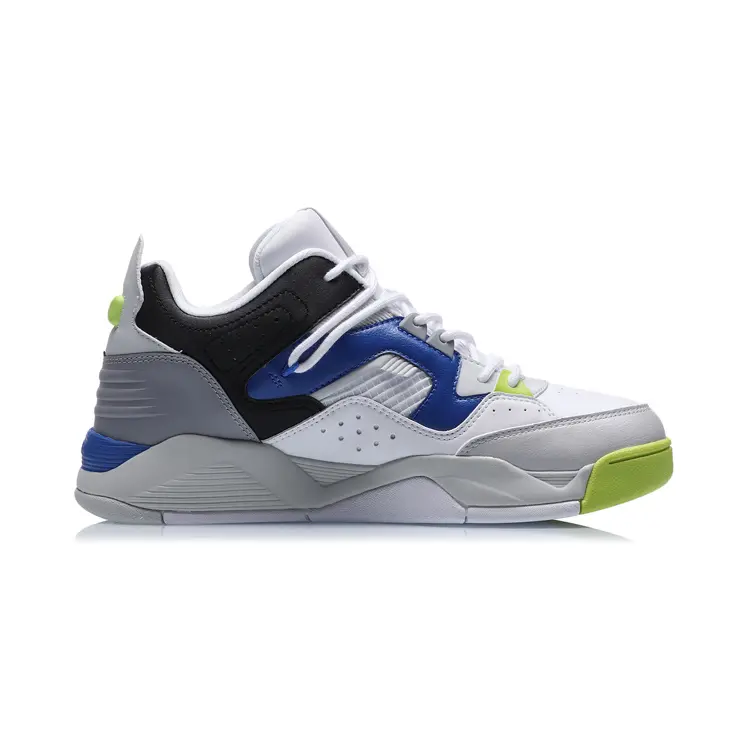 China Hot Selling Custom Brand Design Professional Anti Slip Cheapest Basketball Shoes