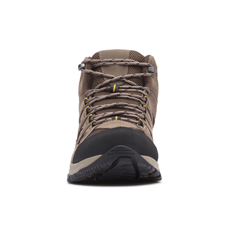 Latest Design Wholesale Custom Anti-Slippery Climbing Hiking Outdoor Boot Shoes