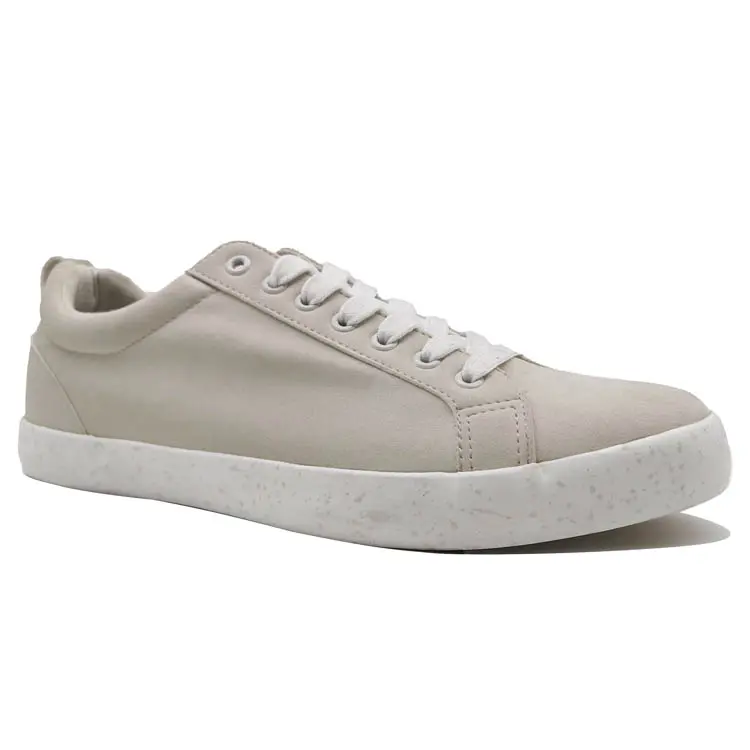 China New Style Fashion Popular OEM Outdoor Walking Flat Sneaker Men Casual Shoes