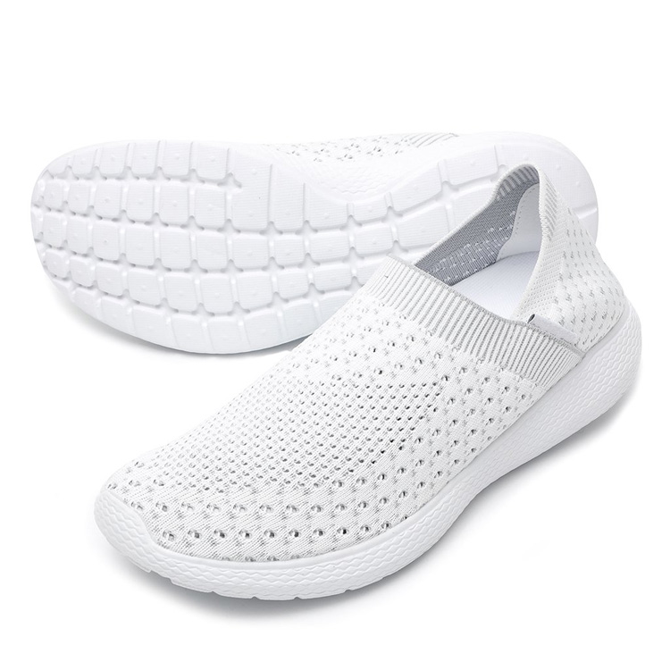 China OEM ODM Service Cheap Slip-On Loafers Comfortable Footwear Trainers Unisex Sneakers Women Men Casual Shoes