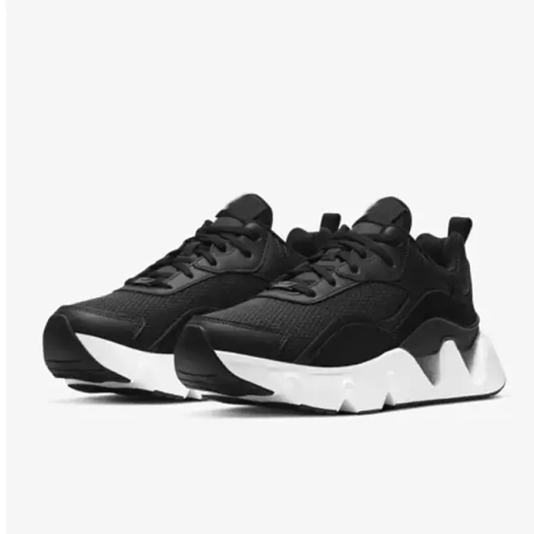 China Custom Footwear Breathable Platform  Casual Sneaker Women Men Fashion Design Adult's Sports Shoes