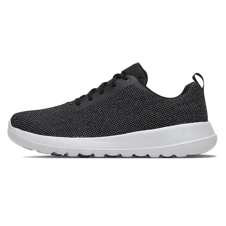 China Suppliers Lightweight Breathable Zapatillas Hombre Outdoor Sport Sneakers Men's Running Shoes