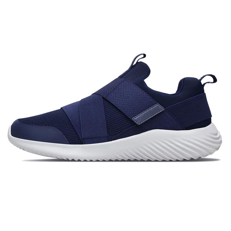 China Brand Custom Logo Cheap Outdoor Sneaker Men's Casual Sports Running Shoes Fashion