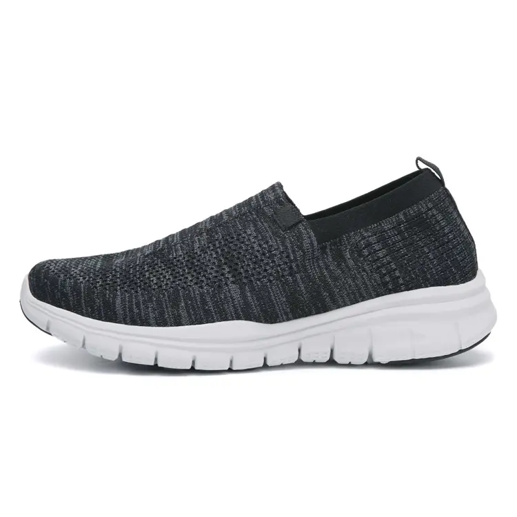 China Maker New Stylish Anti Slip Breathable Cozy Bright Pink Men Womens Loafer Shoes Ladies Flat
