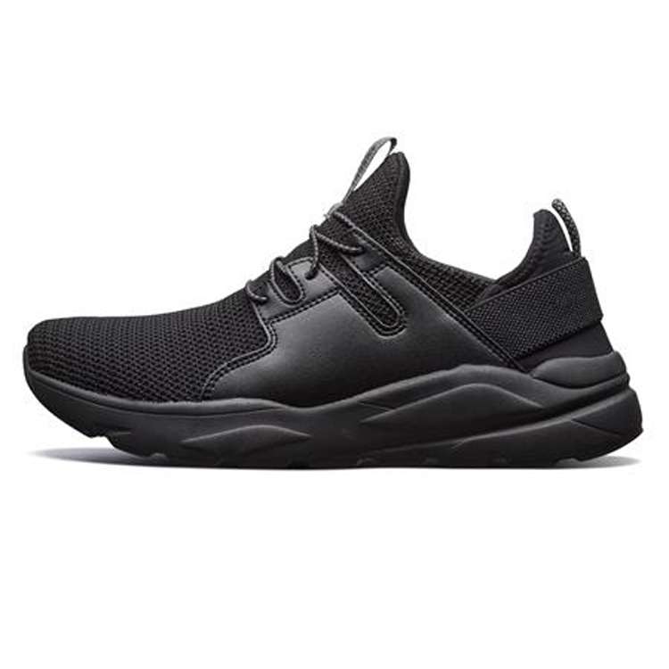 China Maker High Quality Hot Sale New Fashion Style Sneakers Walking Casual Shoes Men