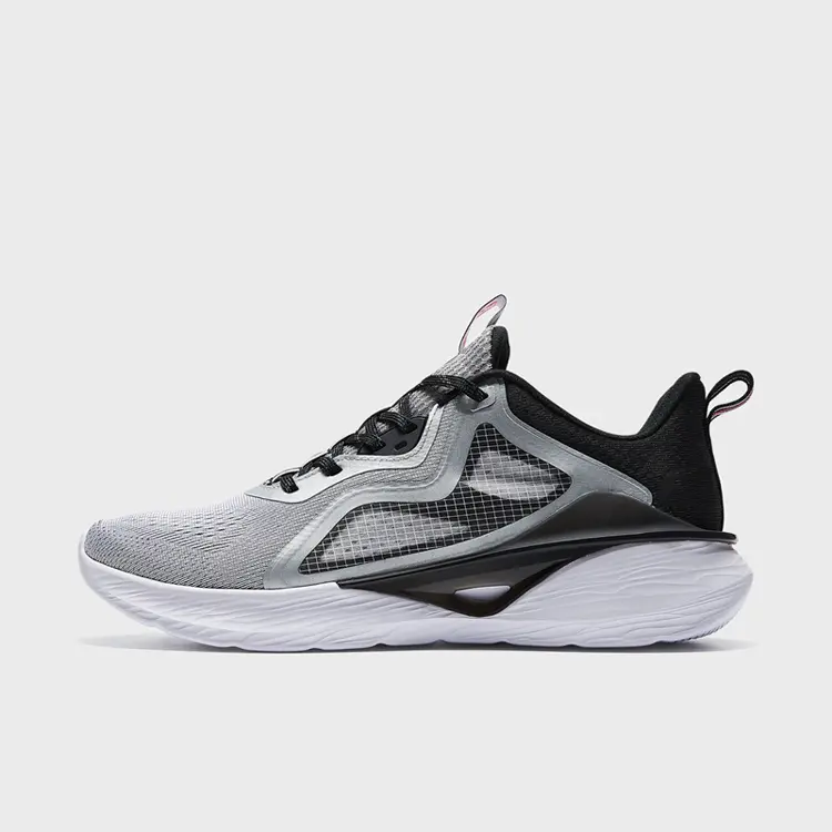 Best Quality Supplier Outdoor Custom Brand Sneaker Zapatillas Jogging Running Shoes Men Custom Logo