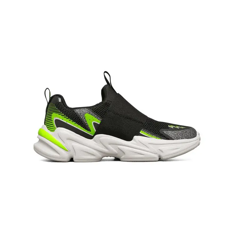Kids Fashion Breathable Running Comfortable Zapatillas Deportivos Sneaker Children Walking Shoes