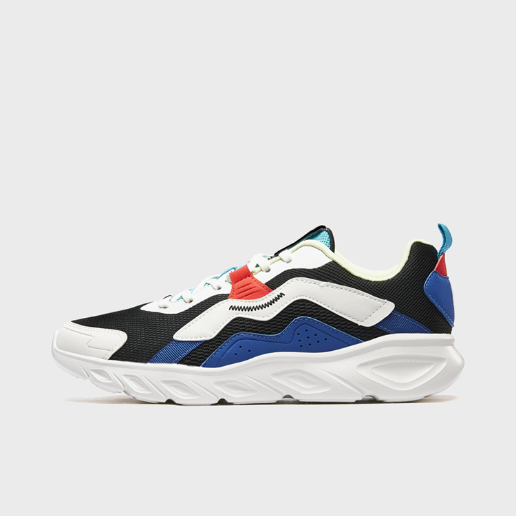 OEM ODM Jian Er Custom Supplier EVA New Fashion China Customized Outdoor Men's Casual BSCI MD Mesh Athletic Running Shoes