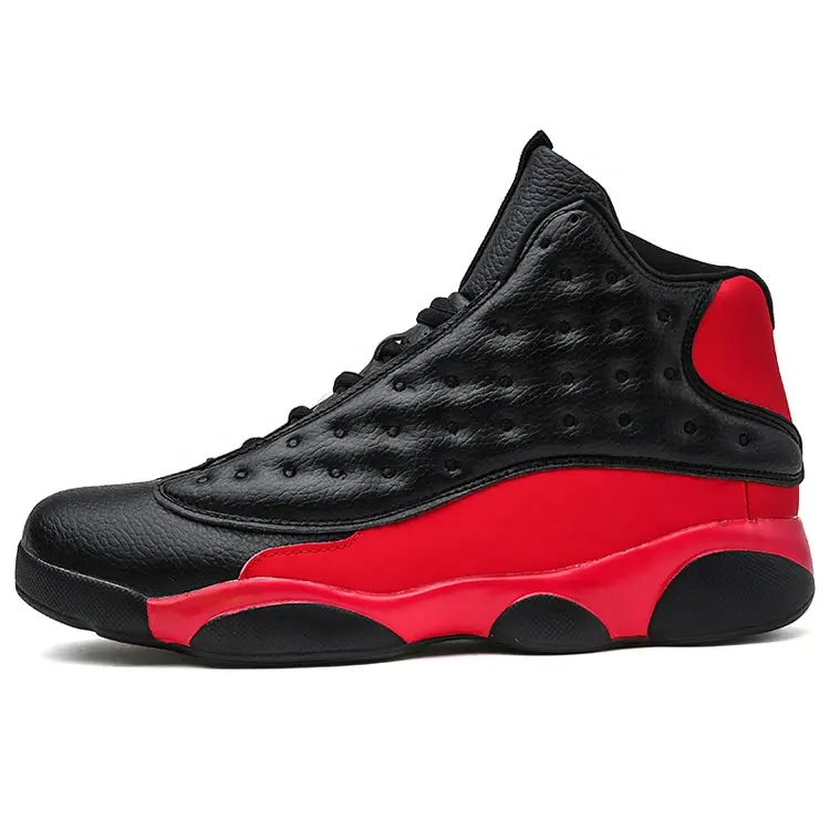 Customized Logo Fashion High Quality Zapatillas  Casual Sneaker Wholesale Basketball Shoes for Men