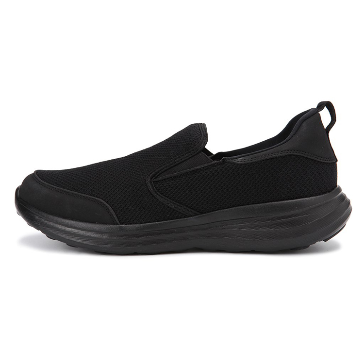 China Hot Selling Fashion Comfortable Breathable Walking Light Weight Adult Casual Shoes For Men