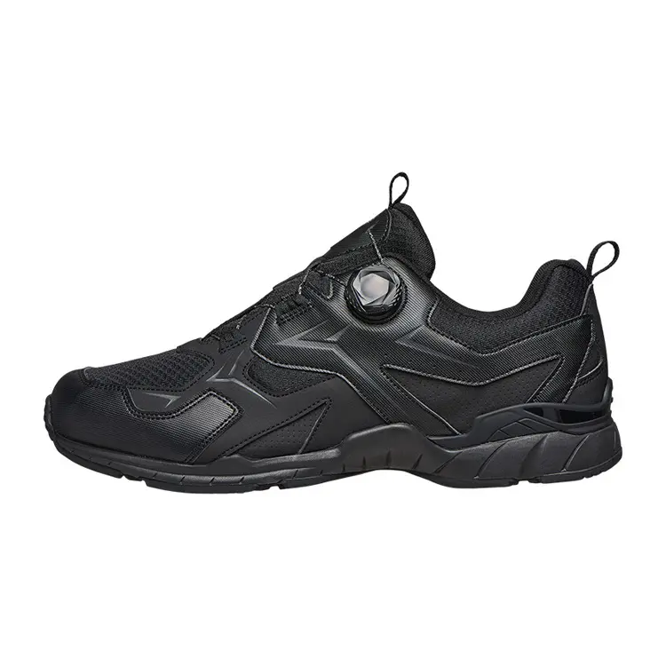 China Wholesale Fashion Styles Unique Design Casual Men Outdoor Hiking Shoes