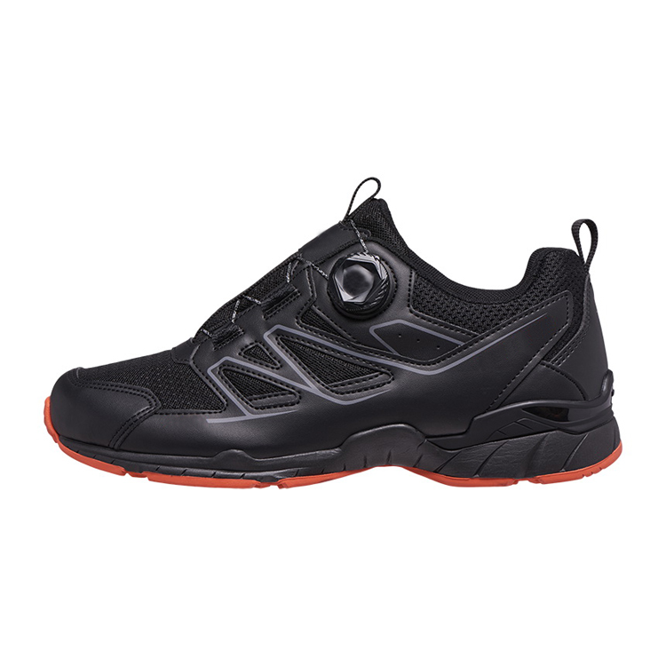 China Hot Selling Anti-Slip Breathable New Styles Women Sports Sneaker Outdoor Shoes Men
