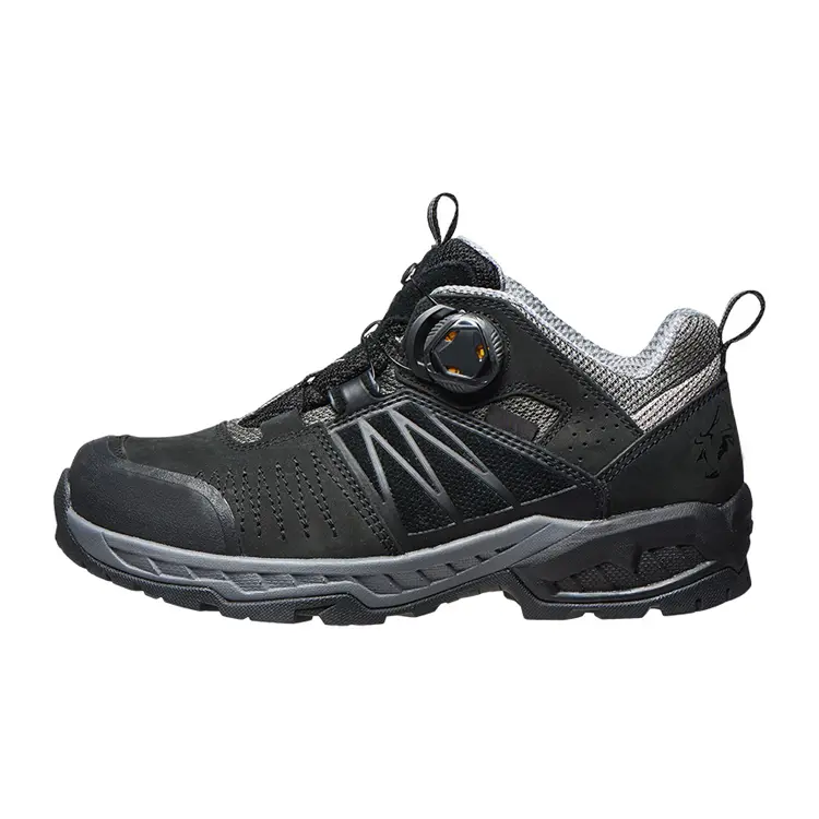 2021 New Fashion Hot Selling Men Climbing Sport Outdoor Hiking Sneaker Shoes