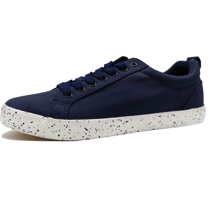 China New Style Fashion Popular OEM Outdoor Walking Flat Sneaker Men Casual Shoes