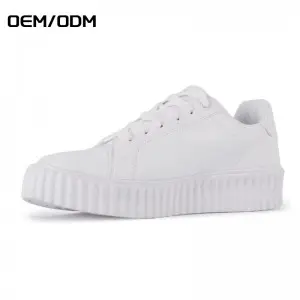 Quality Inspection for Breather Mesh Upper Fashion Sport Stock Shoes