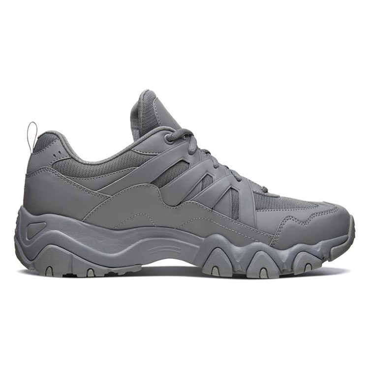 China Factory Best Quality Fashion New Model Men Running Sports Shoes Sneakers