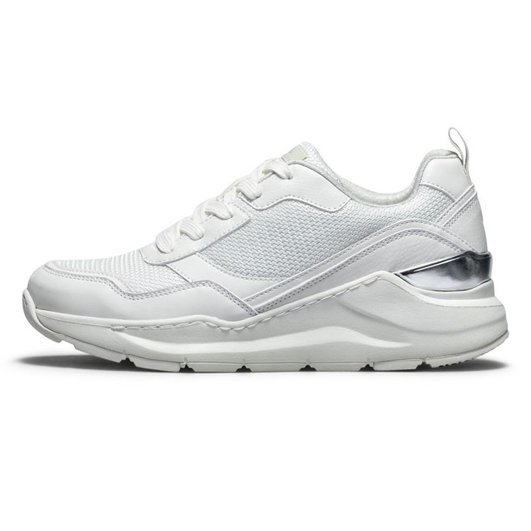 China OEM ODM Service Comfortable Soft Sport Women Men Sports Brand Shoes