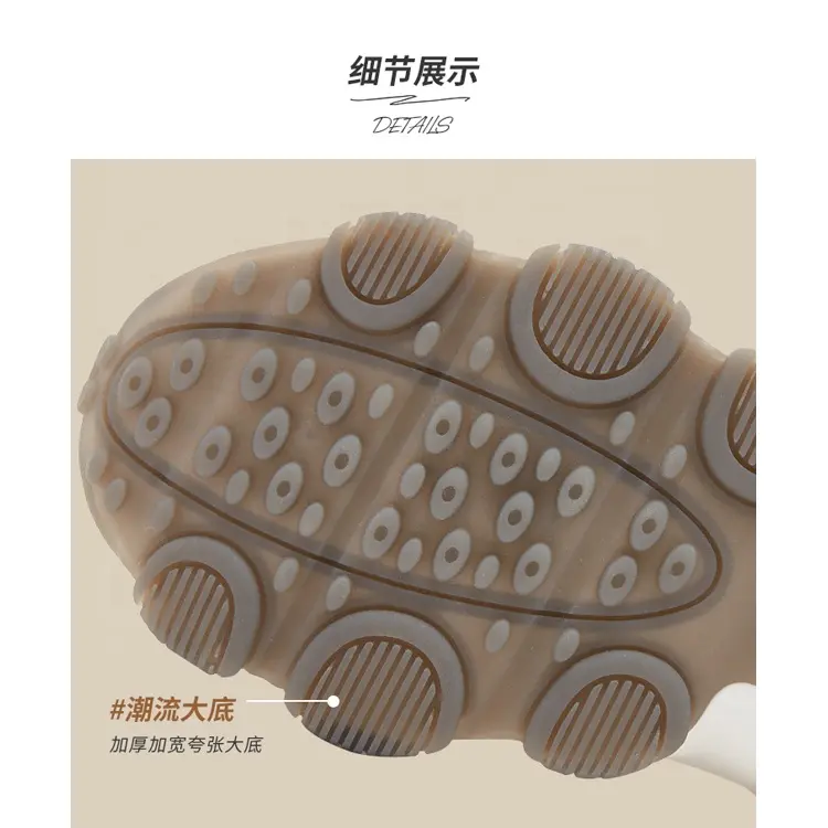 China  OEM  ODM Service Fashion  Breathable Casual Sport Shoes for Kids