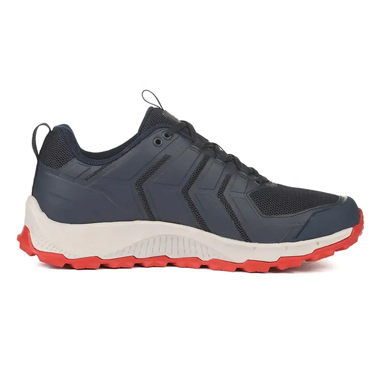 New Style High Quality Anti Slip Sports Sneaker Trekking Outdoor Hiking Shoes For Men