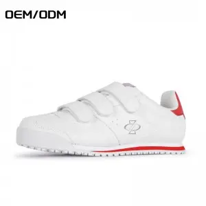 Best-Selling Custom Light Wight Men Sneakers Sport Running Shoes