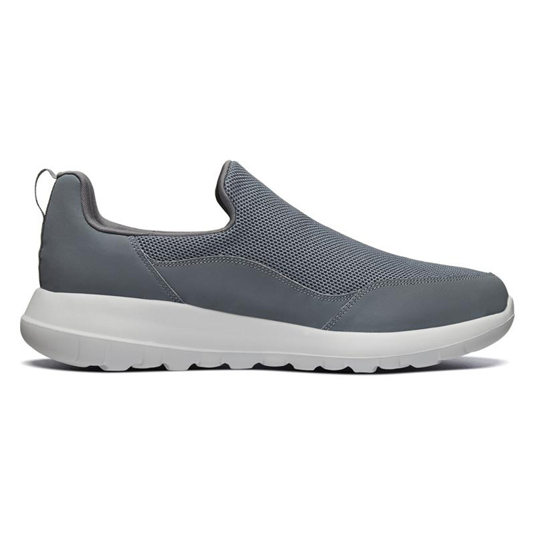 China OEM Custom Adults Comfortable Branded Loafers Sneaker Cheap Mens Casual Shoes