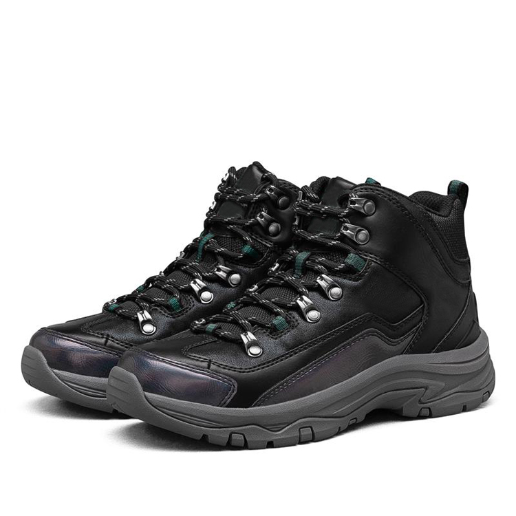 2021 New Fashionable Styles Outdoor Winter Custom Shoes Women Men Fashion Boots