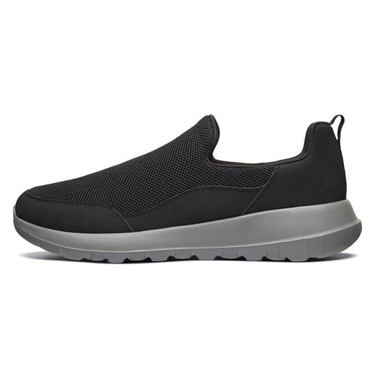 China OEM Custom Adults Comfortable Branded Loafers Sneaker Cheap Mens Casual Shoes
