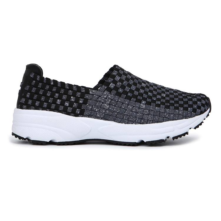 China High Quality Hot Sale Stylish Slip-On Breathable Loafers Men Comfortable Shoes