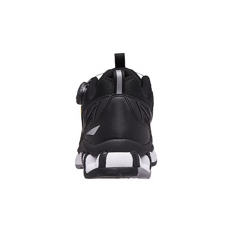 China Factory Wholesale High Quality Hiking Sports Sneaker Men's Climbing Shoes