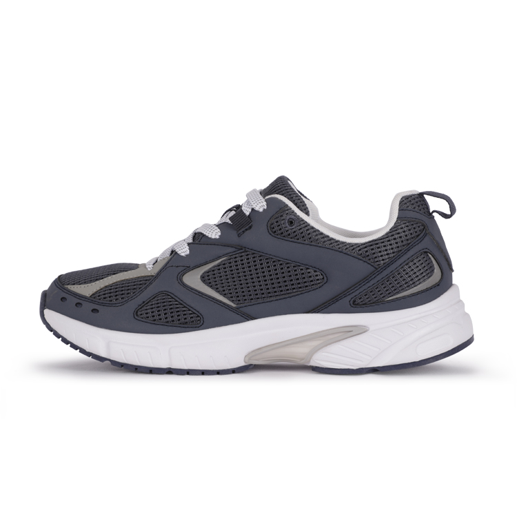 China New Style High Quality Custom Jogging Zapatillas Breathable Athletic Fashion Running Shoes Men Featured Image