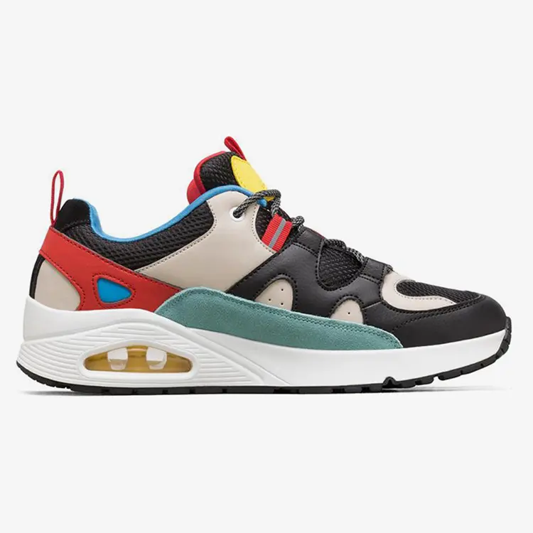 Stylish Colorful Design Ladies Casual Sneaker Hot Sale New Men Sport Designers Shoes