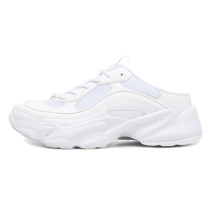 China Maker Low-top Sports Personalized Custom Fashion Woman Casual Shoes Sneaker