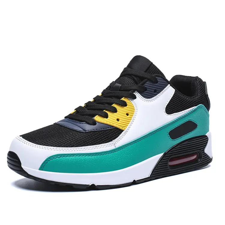 Design Walking Trainer Air Running Shoes Unisex OEM Manufacture New OEM ODM Customized T/T L/C Women Mens Fashion Sneakers