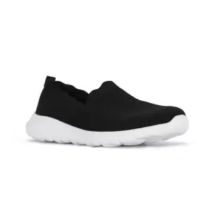 China Maker Casual Sport Shoes Lady Slip On Breathable Pink Loafer Woman Sandals Shoes Summer Flat Casual