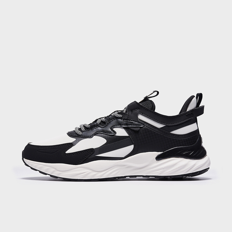 China Factory Supplier Adults Sneaker Women New Custom Non Slip Mens Sport Running Shoes
