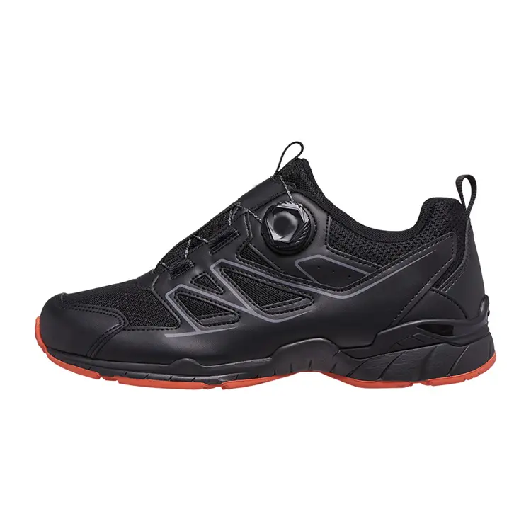 China Hot Selling Anti-Slip Breathable New Styles Women Sports Sneaker Outdoor Shoes Men