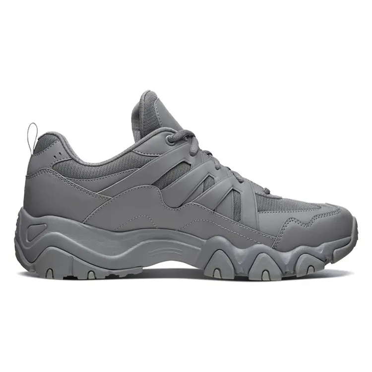 China Factory Best Quality Fashion New Model Men Running Sports Shoes Sneakers