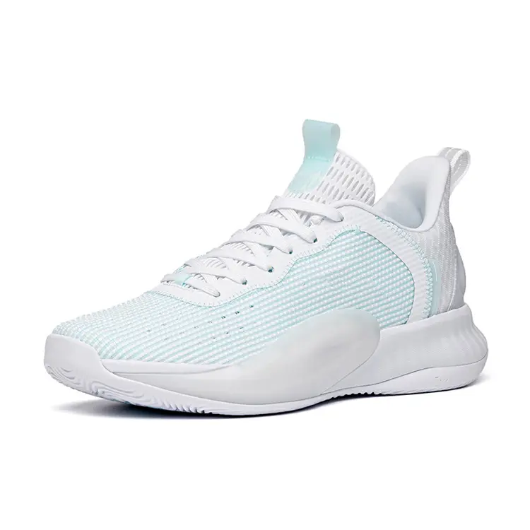 Top Quality Sport Wholesale New Sneakers Basket Homme Basketball Shoes Men Original