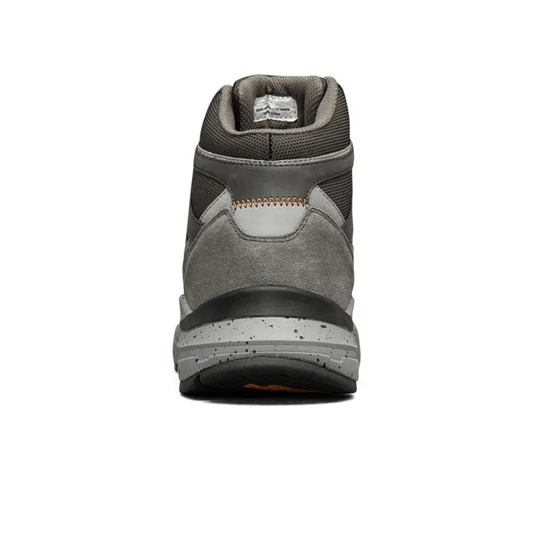 China OEM ODM Service New High Quality Outdoor Hard-Wearing Anti-Odor Anti-Slippery Snow Shoes for Men