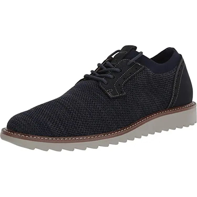 China Outdoor Fashion Custom Brand Retro Classic Styles Walking Sneaker  Mens Casual Shoes Men