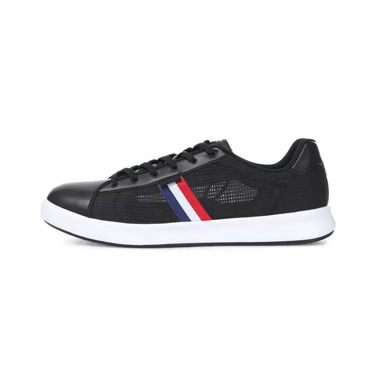 Unisex MD Rubber Mesh Fashion Sneakers Breathable Running Customized Your Own Logo Best Quality Men Casual Skate Shoes