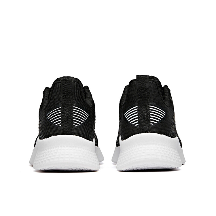 Adult Men Sports Casual Soft Athletic EVA Customized BSCI MD Mesh OEM , ODM Jian Er Sneaker Lightweight Running Shoes Women