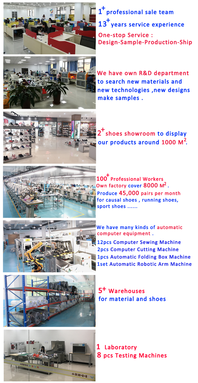 company information