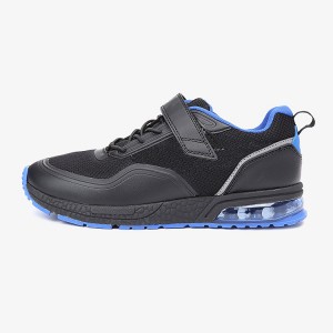 JIANER OEM/ODM Sports Children’s Shoes Kids Sneakers Shoes Custom Wholesale Brand Fashion for Girls Customized BSCI MD Mesh