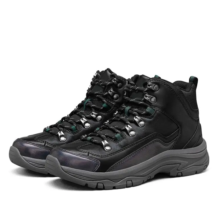 2021 New Fashionable Styles Outdoor Winter Custom Shoes Women Men Fashion Boots