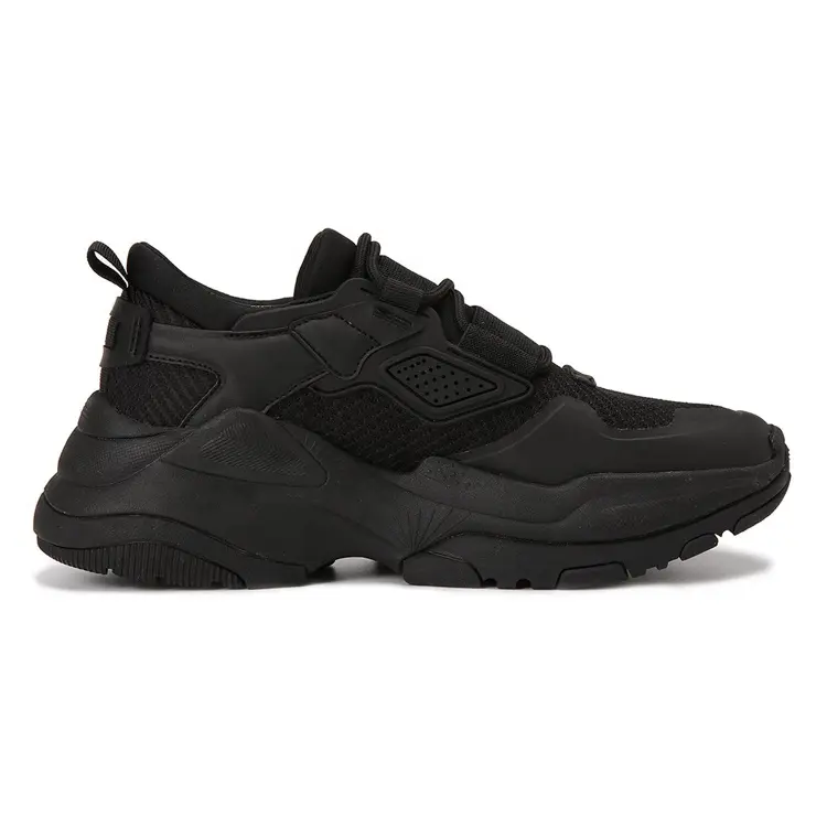 Customized Brand Sport Shoes Unisex Sneakers Men Sport Shoes Men’s Fashion China Box Black EVA Casual Comfortable Running Women