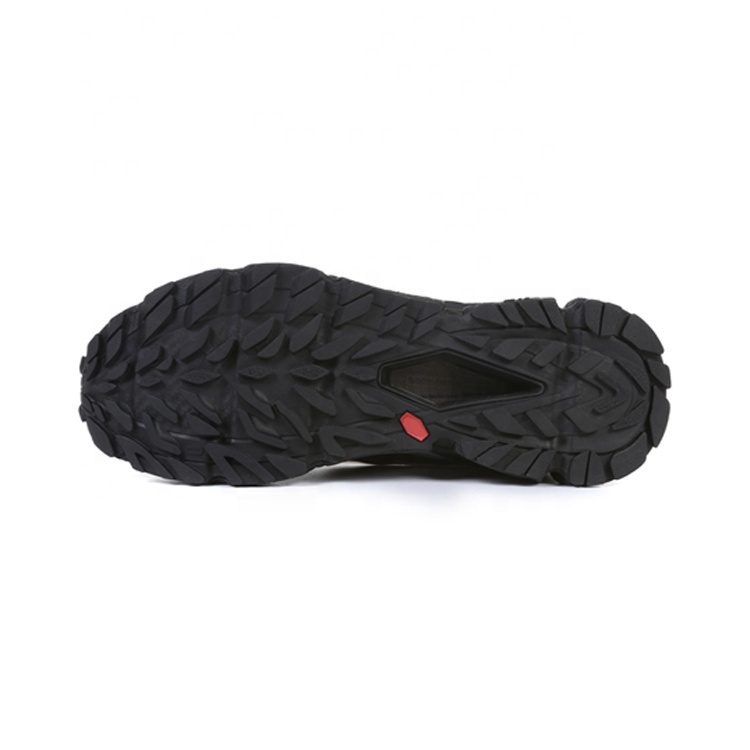 OEM ODM MD Rubber Mesh Top Level Top Grade New Fashion Anti-odor Running White Black Casual Sport Shoes for Women Lady
