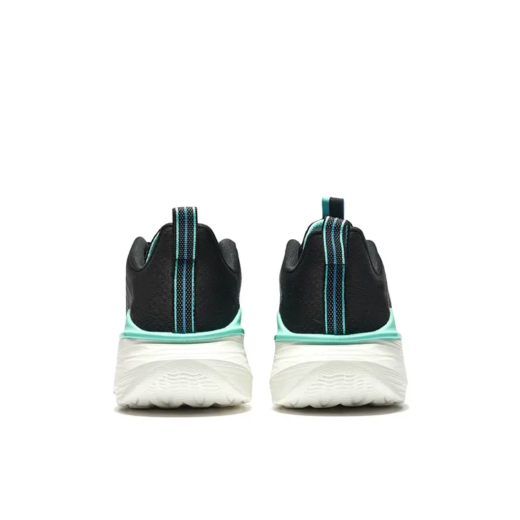 Best Quality Supplier Outdoor Custom Brand Sneaker Zapatillas Jogging Running Shoes Men Custom Logo
