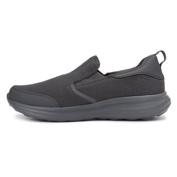 China Hot Selling Fashion Comfortable Breathable Walking Light Weight Adult Casual Shoes For Men